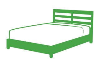 ベッド･マットレス